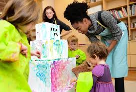 10 Places To Host A First Birthday Party In The Philly Area Kids Birthday First Birthday Parties Unicorn Theme Party