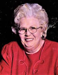 Freda Graham Obituary