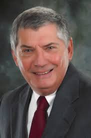 Geoffrey “Geoff” Lyne Ward