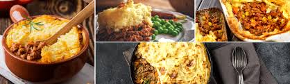 Shepherd's pie is hearty, comforting dish with a savory meat filling topped with golden brown even though we love to order shepherd's pie at our favorite irish pub, it's actually english in origin. Shepherd S Pie Origin And History