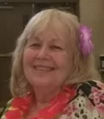 Obituary information for Rebecca Sue Myers