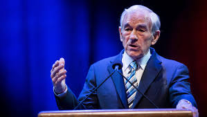 Ron paul supports the little guy. Ron Paul To Launch Foreign Policy Institute