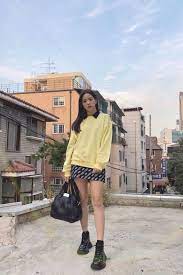 Maybe you would like to learn more about one of these? Blackpink S Jisoo Has Nearly 2 Million Likes Over This Instagram Ootd Inkistyle