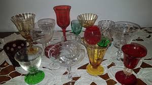 Se avete intenzione di servire più vini durante il pasto sarà necessario attrezzarsi per sostituirli fra una portata e l'altra, avendo cura di scegliere il calice giusto per ciascuna tipologia di vino. Con I Bicchieri Infrangete Le Regole Tempi Di Recupero Di Antonella D Isanto