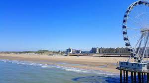 De 10 Beste Strandhotels In Scheveningen Tripadvisor