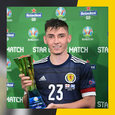 Goal is here to bring you everything you need. Scotland Player Billy Gilmour Tests Positive For Covid 19 Newsbook