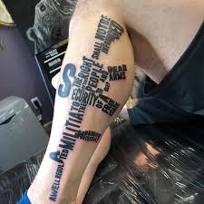 Tony smith has been a licensed tattoo artist for over 30 years Primal Instinct Tattoo Home Facebook