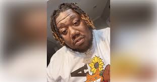 Obituary information for Jerome Smith