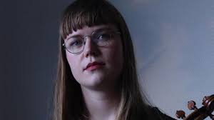 Sandra tog sin kungliga examen