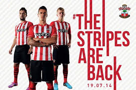 Saints went in with a bespoke kit for the 2014/15 season which was a great hit with fans and pundits alike, but have chosen to go with adidas for the. Saints Football Kit Cheap Online