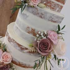 Check spelling or type a new query. Naked Wedding Cakes The Pink Cake Box