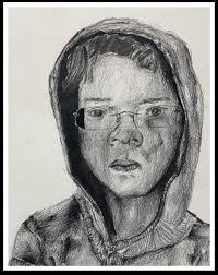 Middle School Literary Magazine · Issue #22 · 2021-2022