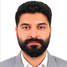 Mohsin Latif Muhammad Latif