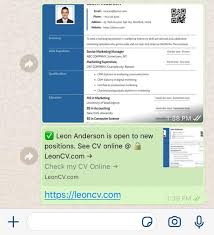 A resume is an important tool for getting your next job. How To Download Resume From Linkedin With Mobile App In 30 Seconds