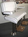 Boat Seats, Helm Chairs, Pedestals - Go2Marine