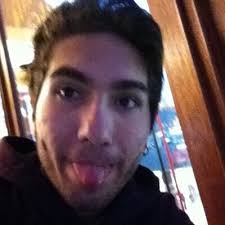 Dante Javier (@DanteColeridge)