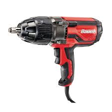 8 5 Amp Corded 1 2 In Heavy Duty Extreme Torque Impact Wrench