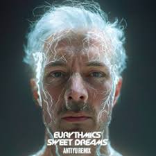 Stream [PLAYED BY DAVID GUETTA AT UNVRS] Eurythmics