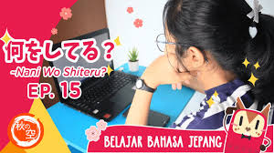 Punten itu kalimat tanya bukan perintah. Kalimat Perintah Dalam Bahasa Jepang Enak