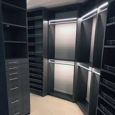 After all, a great closet will change your life. Top 50 Best Closet Lighting Ideas Illuminated Interiors Closet Lighting Closet Designs Closet