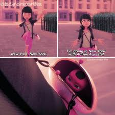 Pin By Ruby Rin On Miraculous Ladybug Miraculous Ladybug Oc Miraculous Ladybug Funny Miraculous Ladybug Memes