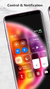 Essaye les dernières versions de inoty pour android Icenter Ios15 Apk