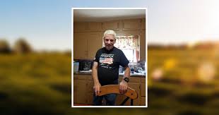 Johnny Bourland Obituary May 6, 2022