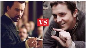 The plot concerns two renowned stage magicians in london near the end of the 19th century who engage in. The Illusionist Vs The Prestige Which Is A Better Film The Cinemaholic