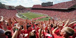 Madison Badgers Gameday Traditions Travel Wisconsin