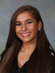 2018 Softball Roster