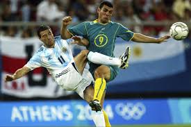 See full list on sportingnews.com Explained Wednesday S Men S Olympic Football Tournament Draw Socceroos