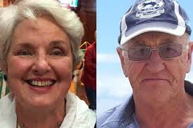 Accused camper killer's bid for secrecy