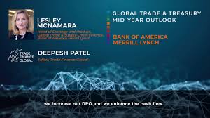(bofaml) is the global banking and global markets business division of bank of america corp. Podcast Global Trade Treasury Mid Year Outlook From Bank Of America Merrill Lynch S1e15