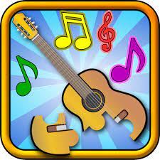 Check spelling or type a new query. Kids Musical Jigsaw Puzzles Educational Shape And Matching Young Childrens Game Suitable For Toddlers And Pre Schoolers Amazon Co Uk Apps Games