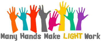 Volunteer Clip Art Free For Churches Free How To Make Light Free Clip Art Clip Art