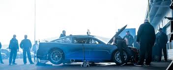 Nascar announced late yesterday it will be delaying the debut of its next gen stock car until 2022. Joey Logano Makes Laps In Next Gen Car Test At Phoenix Nascar Com