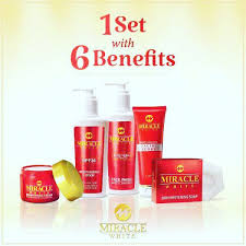 Care to help restore skin that has been attacked in daily activities and work to clear fully. Miracle White Brightening Cream Malaysia Home Facebook