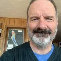 Katherine Sharpe, Editor in Baltimore, MD, USA