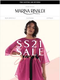 Sweaters are a wardrobe staple and can be layered or worn on their own. Marinarinaldi Com Spring Summer 2021 Sale Milled