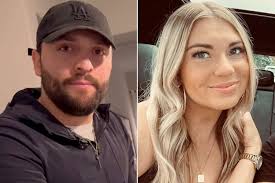 Mark Cuevas's Instagram, Twitter & Facebook