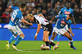 Udinese tuesday, may 11, 2021 on msn sports Napoli Vs Udinese Preview Predictions Betting Tips Partenopei Backed In The Handicap Market