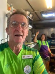 Donnybrook= delicious! Great food, kids and adults loved it! Schnitty is  massive, chips are crispy. Hot rock steak is a great addition to the menu,  and you can't complain about how it's