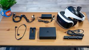 ^ ps4 hits 70 million sales, psvr hits 2 million. Wie Schliesse Ich Die Playstation Vr Psvr An Coolblue Kostenlose Lieferung Ruckgabe