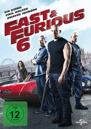 Do you like this video? Fast Furious 6 Von Justin Lin Dvd Thalia
