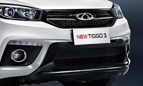 Check spelling or type a new query. Model New Tiggo3