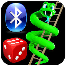 ¿qué son juegos multijugadores para jugar con bluetooth en android? Snakes Ladders Bluetooth Game Apps En Google Play