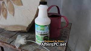 Keep pests, rodents and bugs out for good with our solutions for. Product Review Eco Defense Organic Home Pest Control Spray Made In The Usa After5pc Net Blog