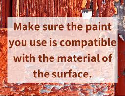 One room is painted with sw duration and the others with bm regal select. 15 Causes Of Peeling Paint On Walls And Ceilings Dengarden