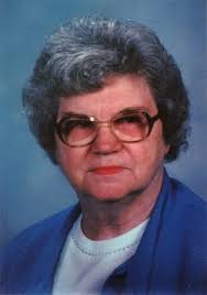 Evelyn A. Towers Fox (1913-2000)