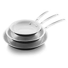 So, you need to consider this thing first. The Best Oven Proof Skillets For Safety And Convenience Slice Of Kitchen